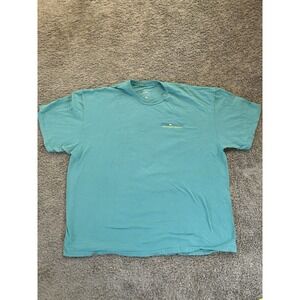 BLUE RUNNER SPORTFISHING- SHORT SLEEVE 4X L Point Pleasant Beach T Shirt Men's